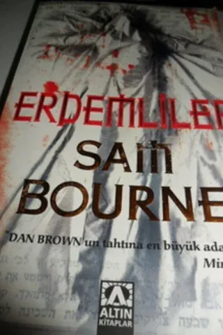 Erdemliler