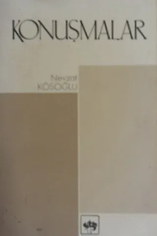 Konuşmalar