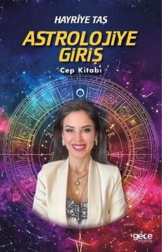 Astrolojiye Giriş