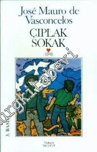 Çıplak Sokak -        1997