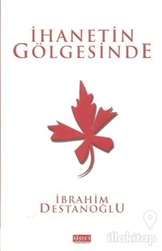 İhanetin Gölgesinde