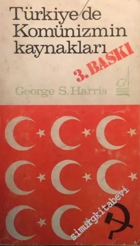 Türkiye'de Komünizmin Kaynakları -        1979