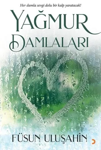 Yağmur Damlaları