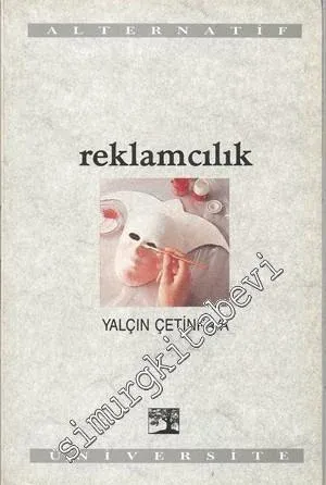 Reklamcılık -