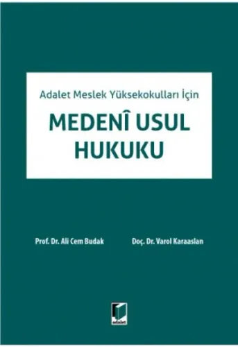 Medeni Usul Hukuku