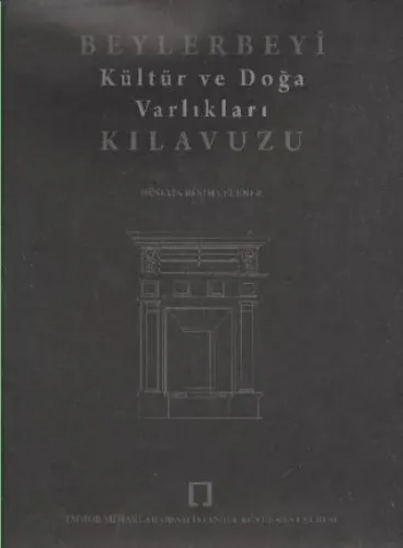 Beylerbeyi Kültür ve Doğa Varlıkları Kılavuzu