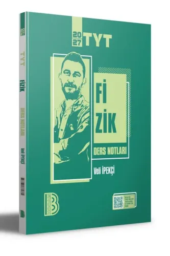 BENİM HOCAM TYT FİZİK DERS NOTLARI