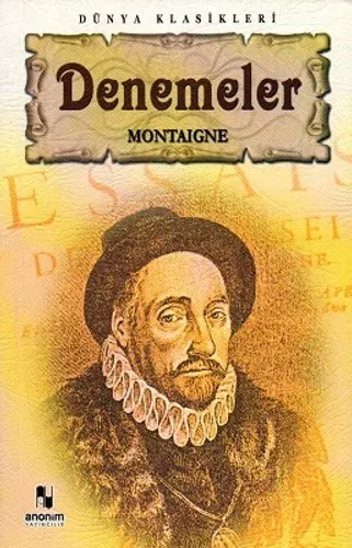Denemeler