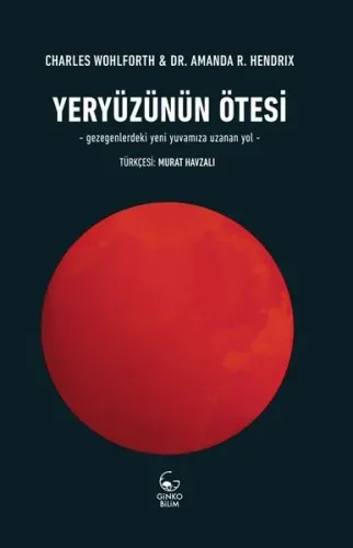 Yeryüzünün Ötesi