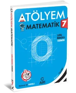 7.sınıf Matemito Matematik Atölyem