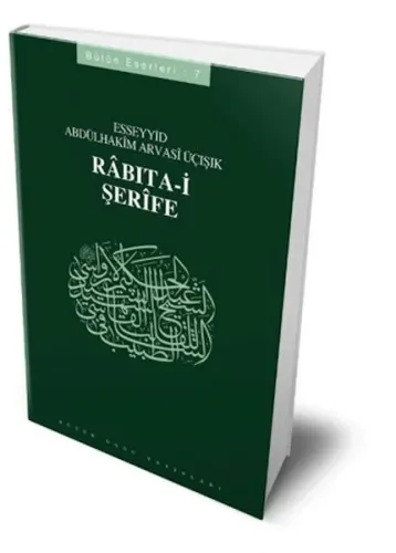 Rabıta-i Şerife | benlikitap.com