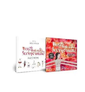 Beni de Bedenimi de Seviyorum 1-Beden Özel Bölgeler Sağlıklı Davranışlar