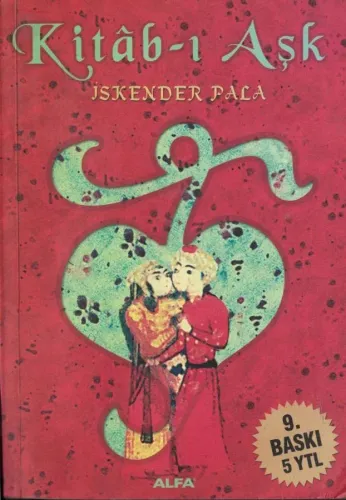 Kitab-ı Aşk