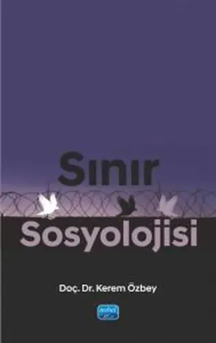 Sınır Sosyolojisi