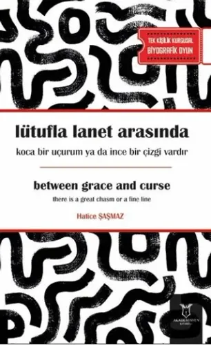 Lütufla lanet arasında