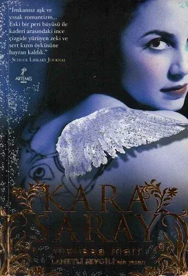 Kara Saray