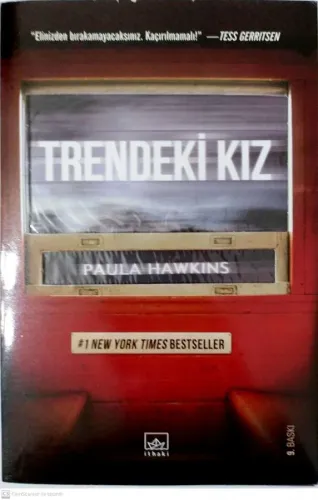 Trendeki Kız