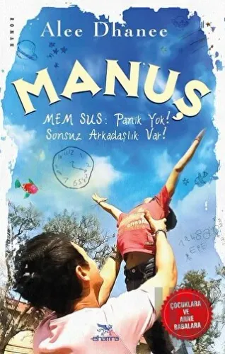Manuş