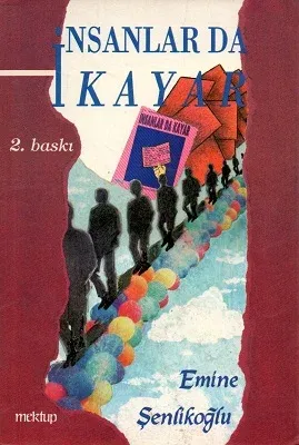İnsanlar Da Kayar