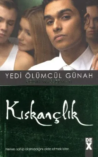 Yedi Ölümcül Günah-2: Kıskançlık