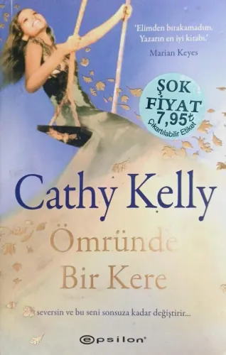 Ömründe Bir Kere