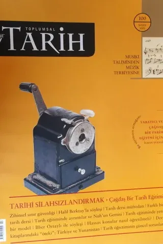 Toplumsal Tarih 2002 / 100