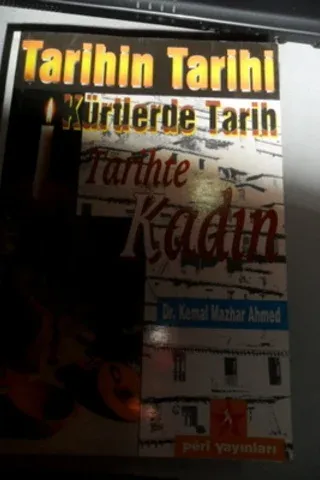 Tarihin Tarihi Kürtlerde Tarih Tarihte Kadın