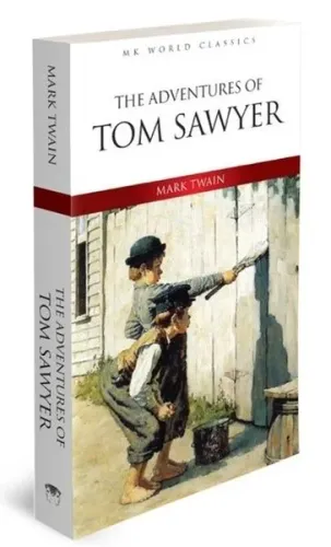 The Adventures Of Tom Sawyer