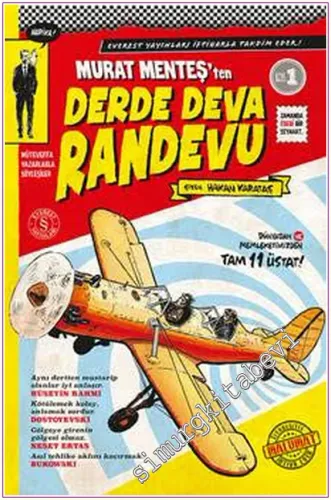 Derde Deva Randevu 1 -