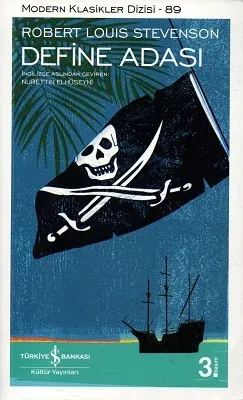 Define Adası