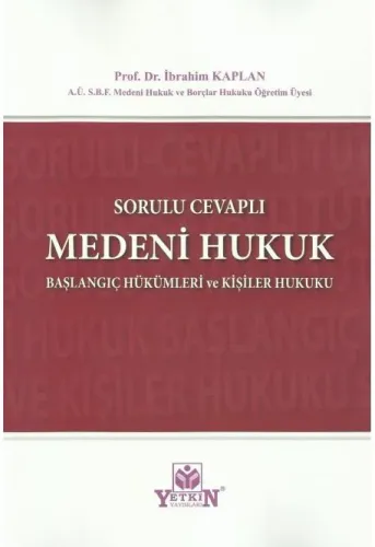 Medeni Hukuk