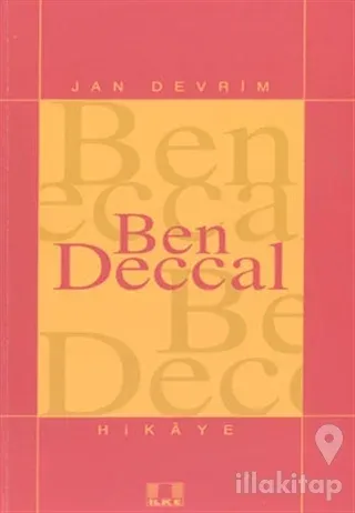 Ben Deccal