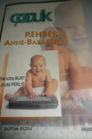 Rehber Anne-Babalar
