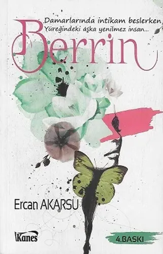 Berrin - % 60 İNDİRİMLİ KİTAP