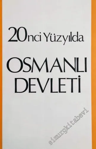 20. Yüzyılda Osmanlı Devleti -        1973