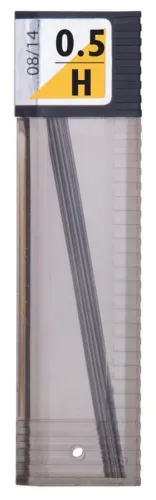 Tombow MONO LEAD Uç 0,5mm 12uç/tüp H