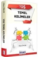 İrem YDS Temel Kelimeler