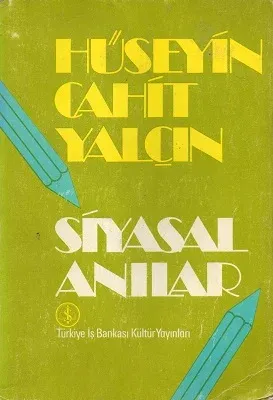Siyasal Anılar