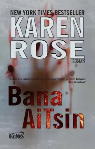 Bana Aitsin Karen Rose