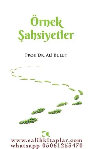 Örnek Şahsiyetler
