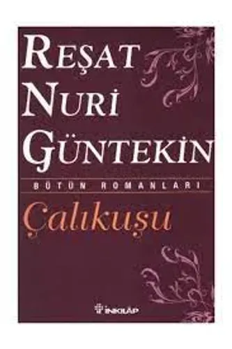 Kültür - Çalıkuşu