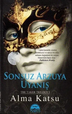 Sonsuz Arzuya Uyanış