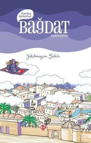 Kardeş Şehirler Bağdat