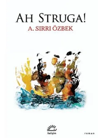 Ah Struga!