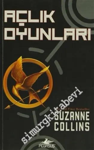 Açlık Oyunları -