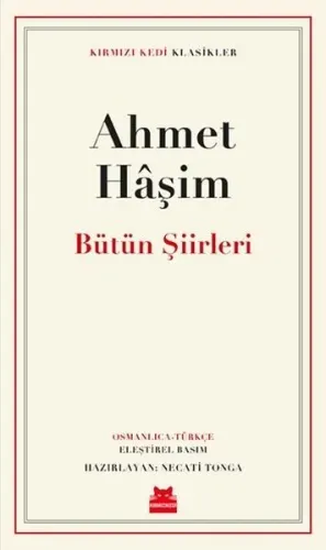 Bütün Şiirleri