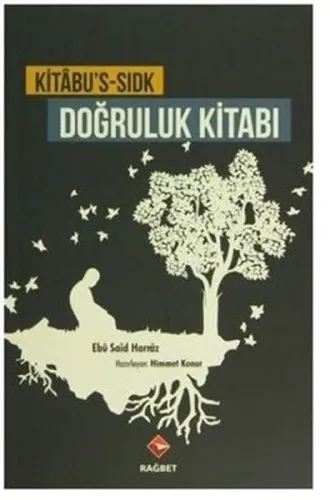 Kitabu's-Sıdk Doğruluk Kitabı
