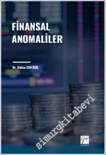 Finansal Anomaliler -         2023