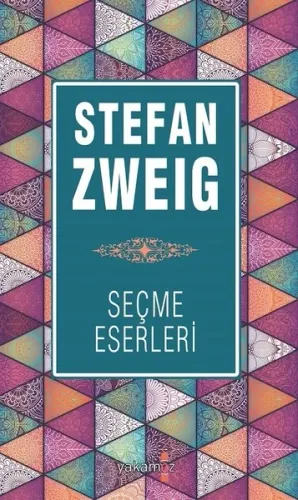 Stefan Zweig Seçme Eserleri