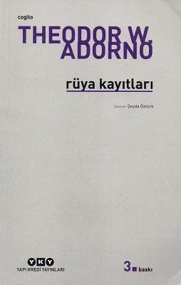 Rüya Kayıtları